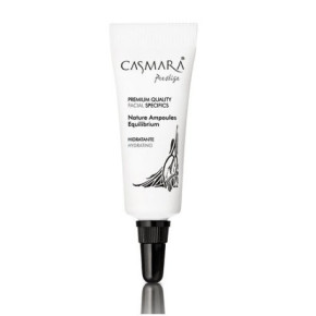 Casmara Nature Equilibrium Face Ampoule for oily skin 4ml