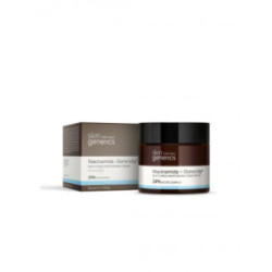 Skin Generics Multi-Shield Moisturising Cream SPF 30 Niacinamide + Osmo'city 24% Active Complex 50ml