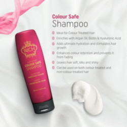 Rich Pure Luxury Colour Safe Shampoo 250ml