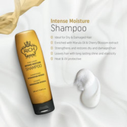 Rich Pure Luxury Intense Moisture Hair Shampoo 250ml