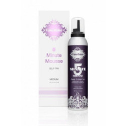Fake bake 5 Minute Mousse Self-Tan 207ml