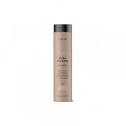 Lakme Teknia Full Defense Shampoo 300ml