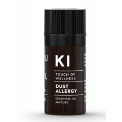 You&Oil Ki Dust Allergy Essential Oil Mixture 5ml