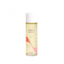 Smile Makers Wild Erotic Kneads Scented Massage Oil 100ml