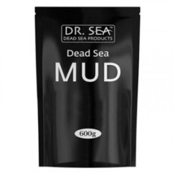 Dr. Sea Mineralinis purvas 600g