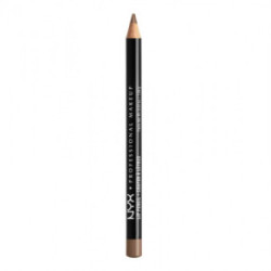 Nyx professional makeup Slim Lip Pencil 1g