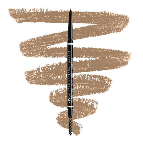 Nyx professional makeup Micro Brow Pencil 0.09g
