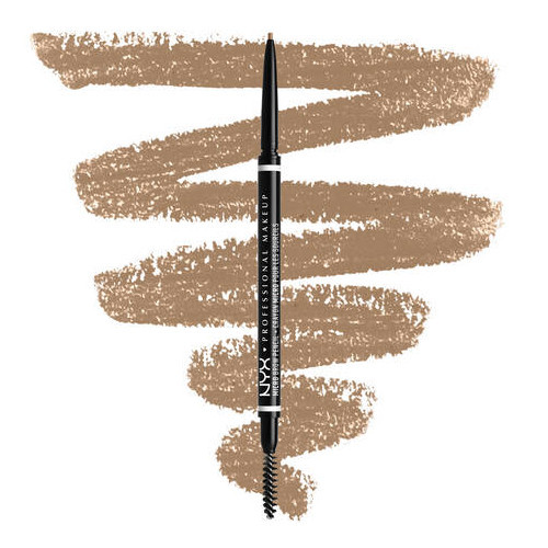 Nyx professional makeup Micro Brow Pencil 0.09g