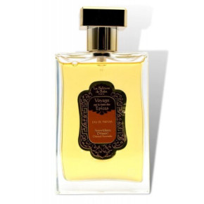 La Sultane De Saba Oriental Ayurvedic Scented Perfume 100ml