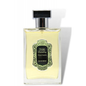 La Sultane De Saba Darjeeling Perfume 100ml
