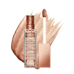 Nyx professional makeup Ultimate Glow Shots Liquid Shimmery Eyeshadow 7.5ml