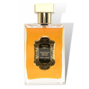 La Sultane De Saba Voyage en Orient Perfume 100ml