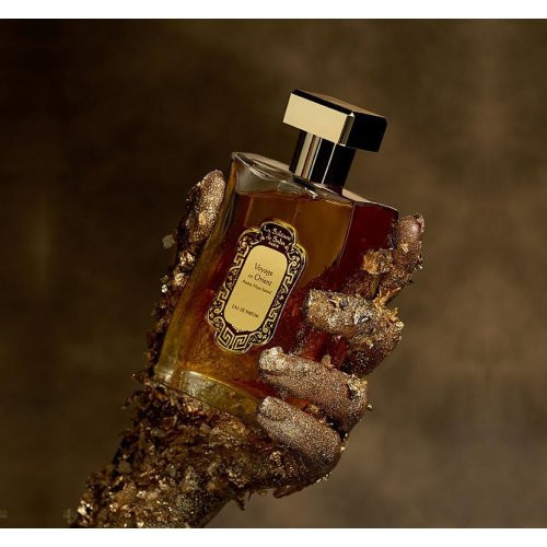 La Sultane De Saba Voyage en Orient Perfume 100ml