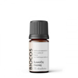 BIOCOS academy Helichrysum Italicum Essential Oil 5% 5ml