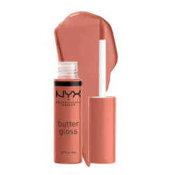 Nyx professional makeup Butter Gloss 8ml