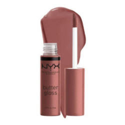 Nyx professional makeup Butter Gloss 8ml