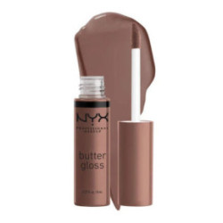 Nyx professional makeup Butter Gloss 8ml