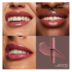 Nyx professional makeup Butter Gloss 8ml