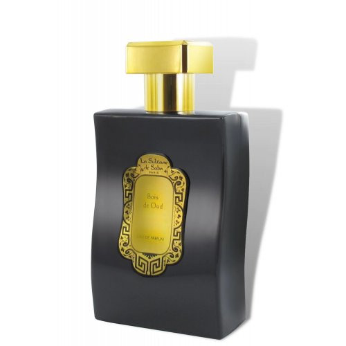 La Sultane De Saba Bois de Oud - Oud Wood Perfume 100ml