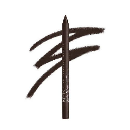 Nyx professional makeup Epic Wear Eye Pencil Gold Plated