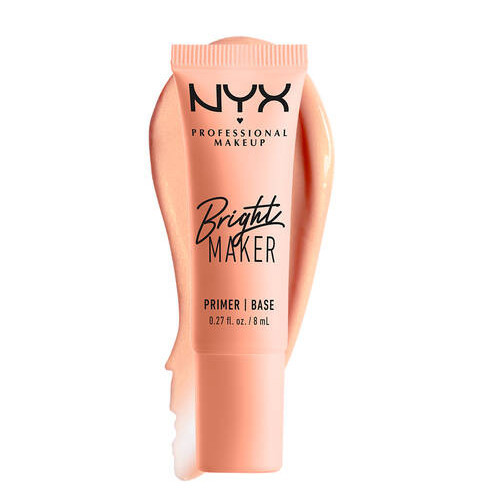 Nyx professional makeup Bright Maker Brightening Primer 20ml