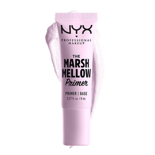 Nyx professional makeup The Marshmellow Smoothing Primer 30ml