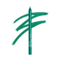 Nyx professional makeup Epic Wear Eye Pencil Gold Plated