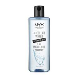 Nyx professional makeup Stripped Off Micellar Water 400ml