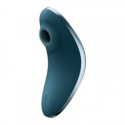 Satisfyer Vulva Lover 1 Air Pulse Stimulator + Vibration Blue