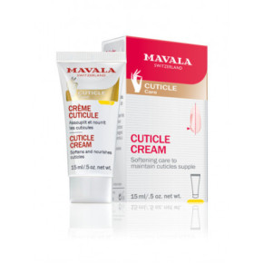 MAVALA Cuticle Cream 15ml