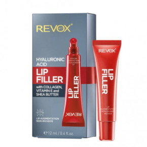 Revox B77 Hyaluronic Acid Lip Filler 12ml