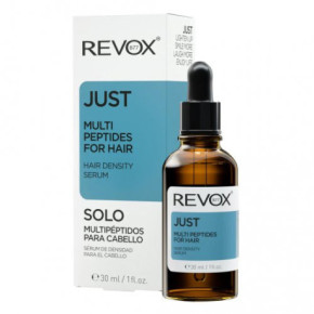 Revox B77 Just Multi Peptides for Hair Hair Density Serum 30ml