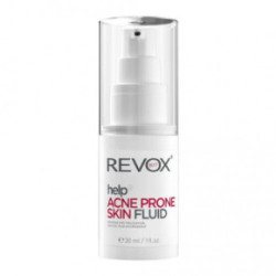 Revox B77 help Acne Prone Skin Fluid 30ml