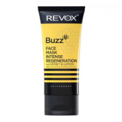 Revox B77 Buzz Face Mask Intense Regeneration 65ml