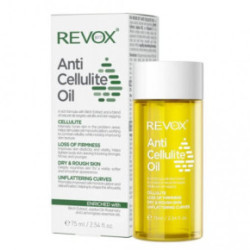 Revox B77 Skin Therapy Anti Cellulite Oil 75ml