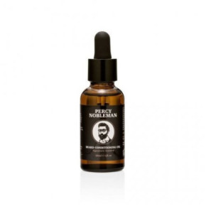 Percy Nobleman Beard Conditioning Oil Signature Scented 30ml
