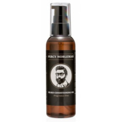 Percy Nobleman Beard Conditioning Oil 100ml