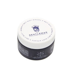 Naturalmente Gentleman Heavy Hair Wax 100ml