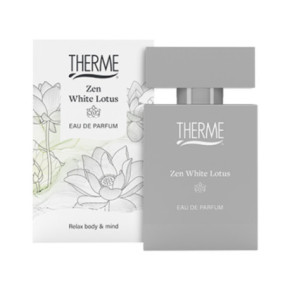 Therme Zen White Lotus Eau De Parfum 30ml
