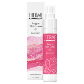 Therme Saigon Pink Lotus Body Mist 60ml