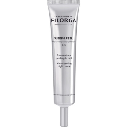 Filorga Sleep & Peel 4.5 Resurfacing Night Cream 40ml