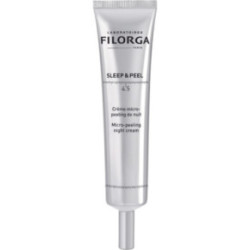 Filorga Sleep & Peel 4.5 Resurfacing Night Cream 40ml