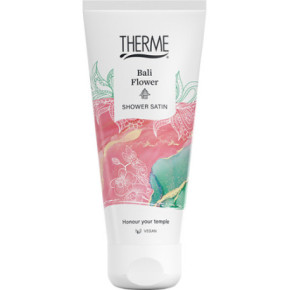 Therme Bali Flower Shower Satin 200ml