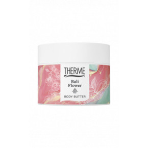 Therme Bali Flower Body Butter 250ml