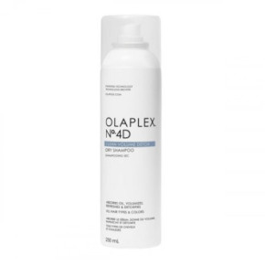 Olaplex Nº.4D Clean Volume Detox Dry Shampoo 178g