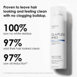 Olaplex Nº.4D Clean Volume Detox Dry Shampoo 178g