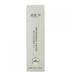 IDUN Makeup Concealer 4.6 ml