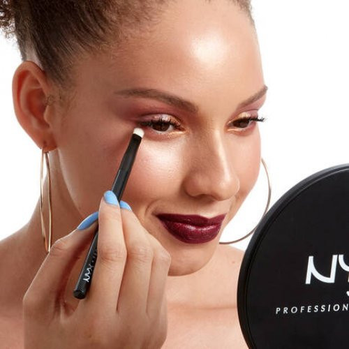 Nyx professional makeup Micro Smudging Brush