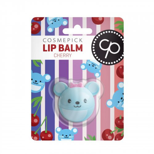 Cosmepick Lip Balm 6g