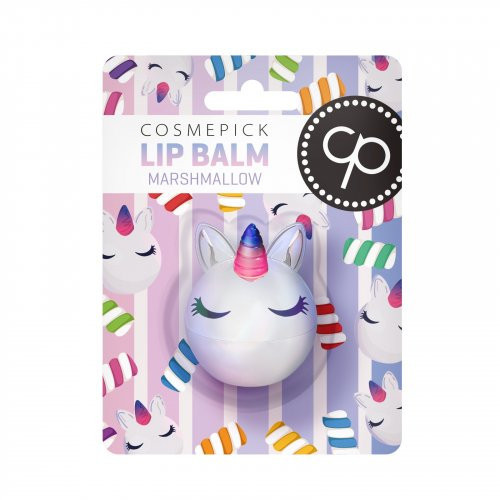 Cosmepick Lip Balm 6g